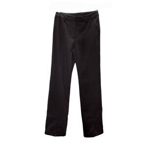 Splendid High Waist Pants Trousers Black XSmall